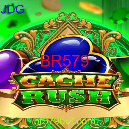 CacheRush