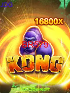 Kong