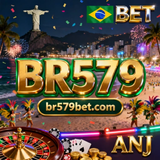 BR579 Logo